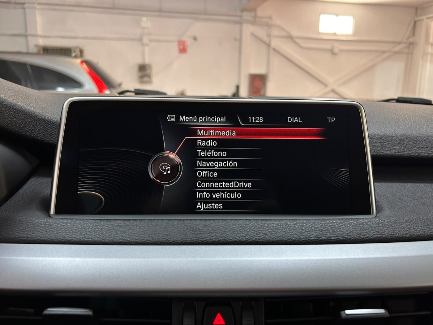 BMW X5 3.0 XDRIVE