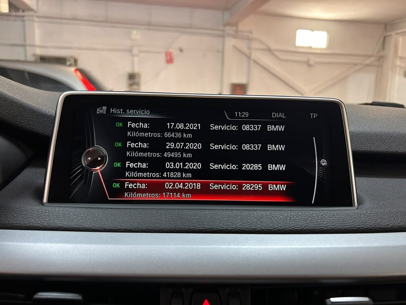 BMW X5 3.0 XDRIVE