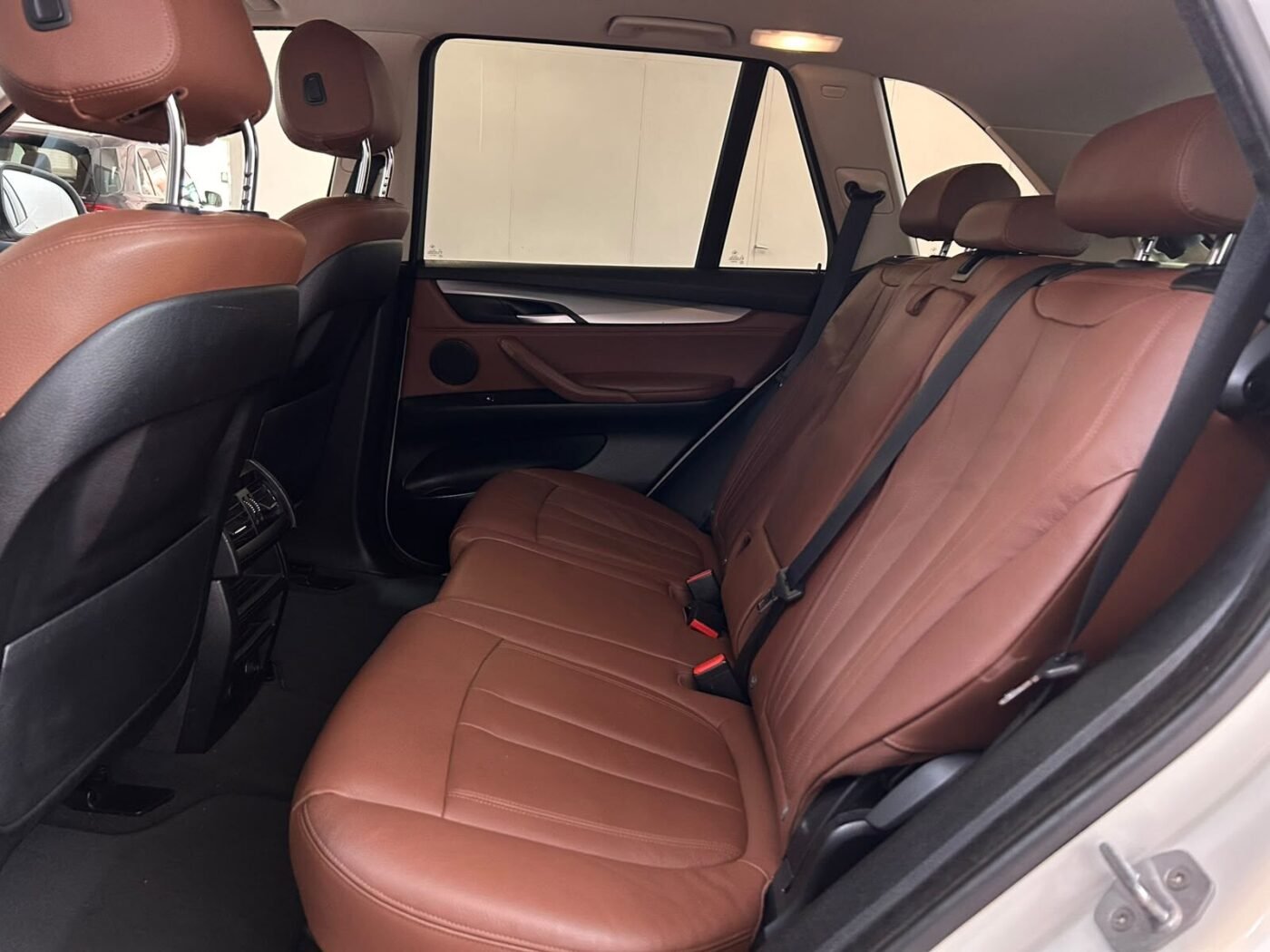 BMW X5 3.0 XDRIVE
