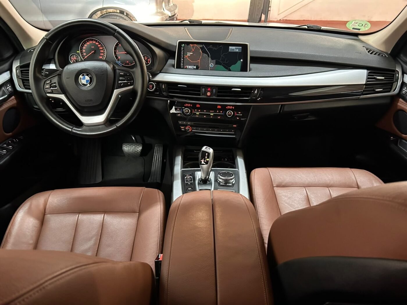 BMW X5 3.0 XDRIVE