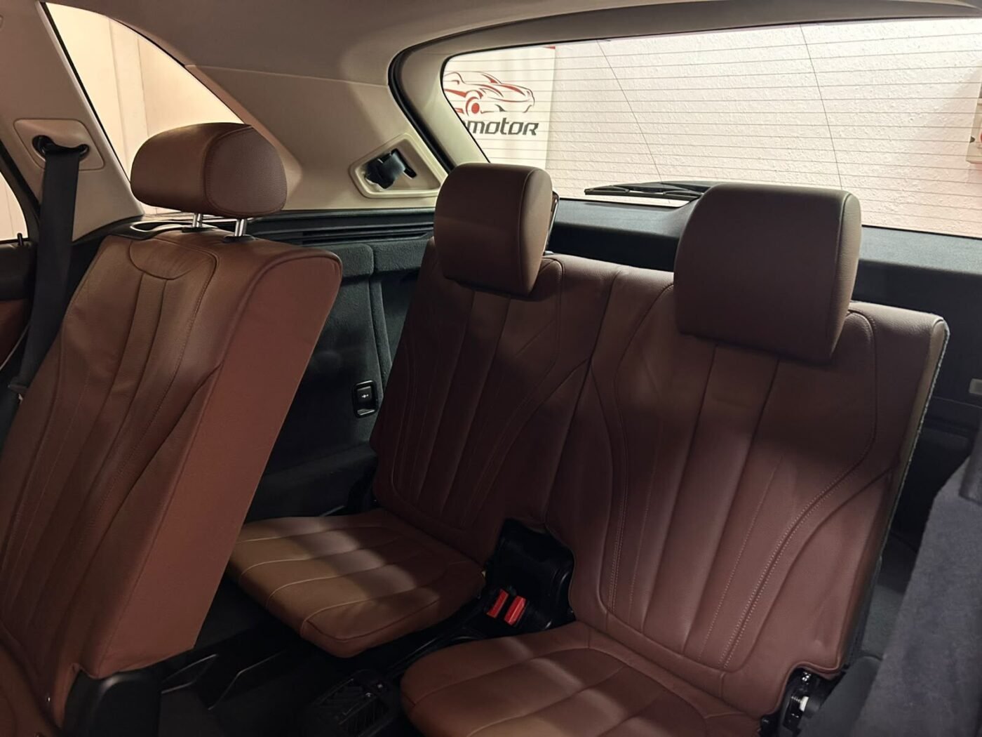 BMW X5 3.0 XDRIVE