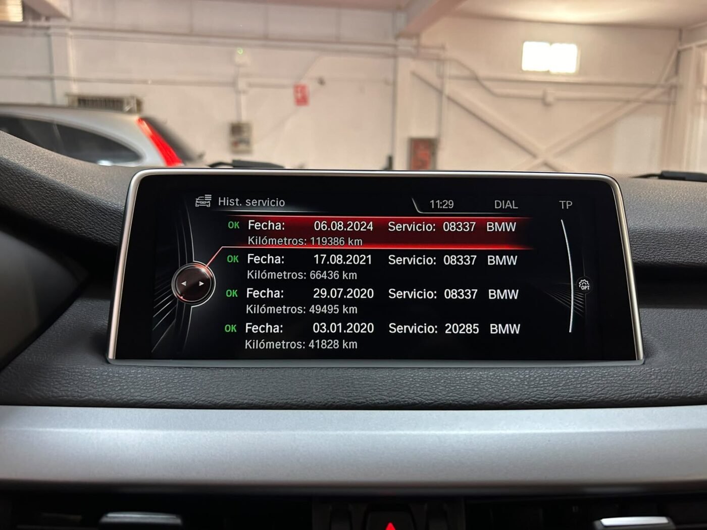 BMW X5 3.0 XDRIVE