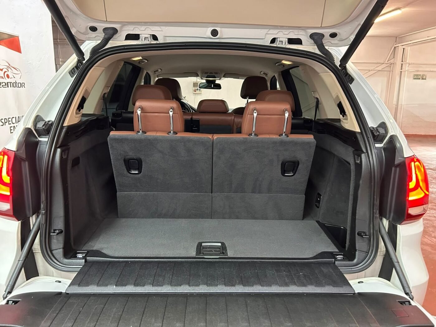 BMW X5 3.0 XDRIVE
