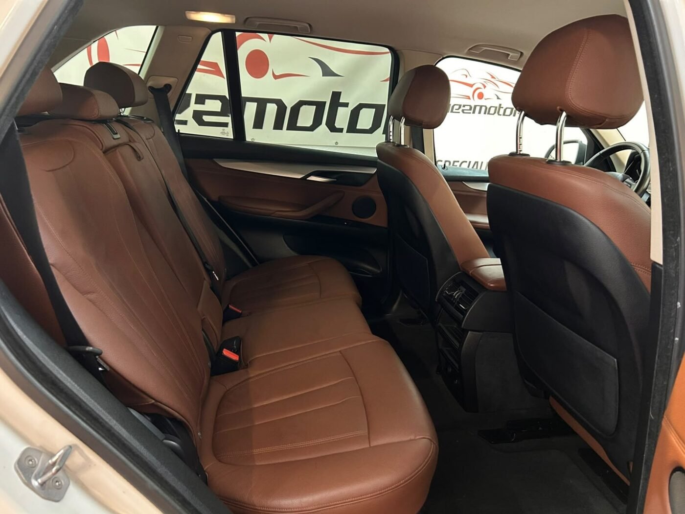 BMW X5 3.0 XDRIVE