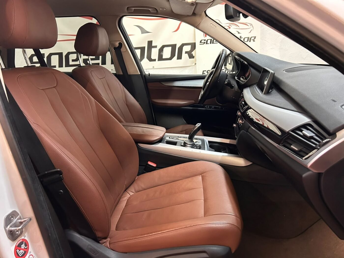 BMW X5 3.0 XDRIVE
