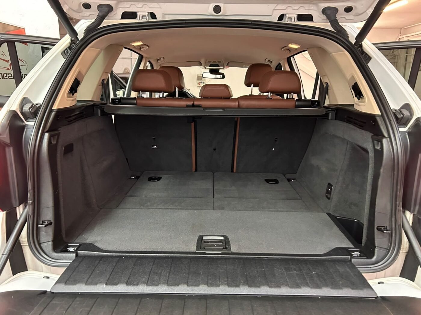 BMW X5 3.0 XDRIVE