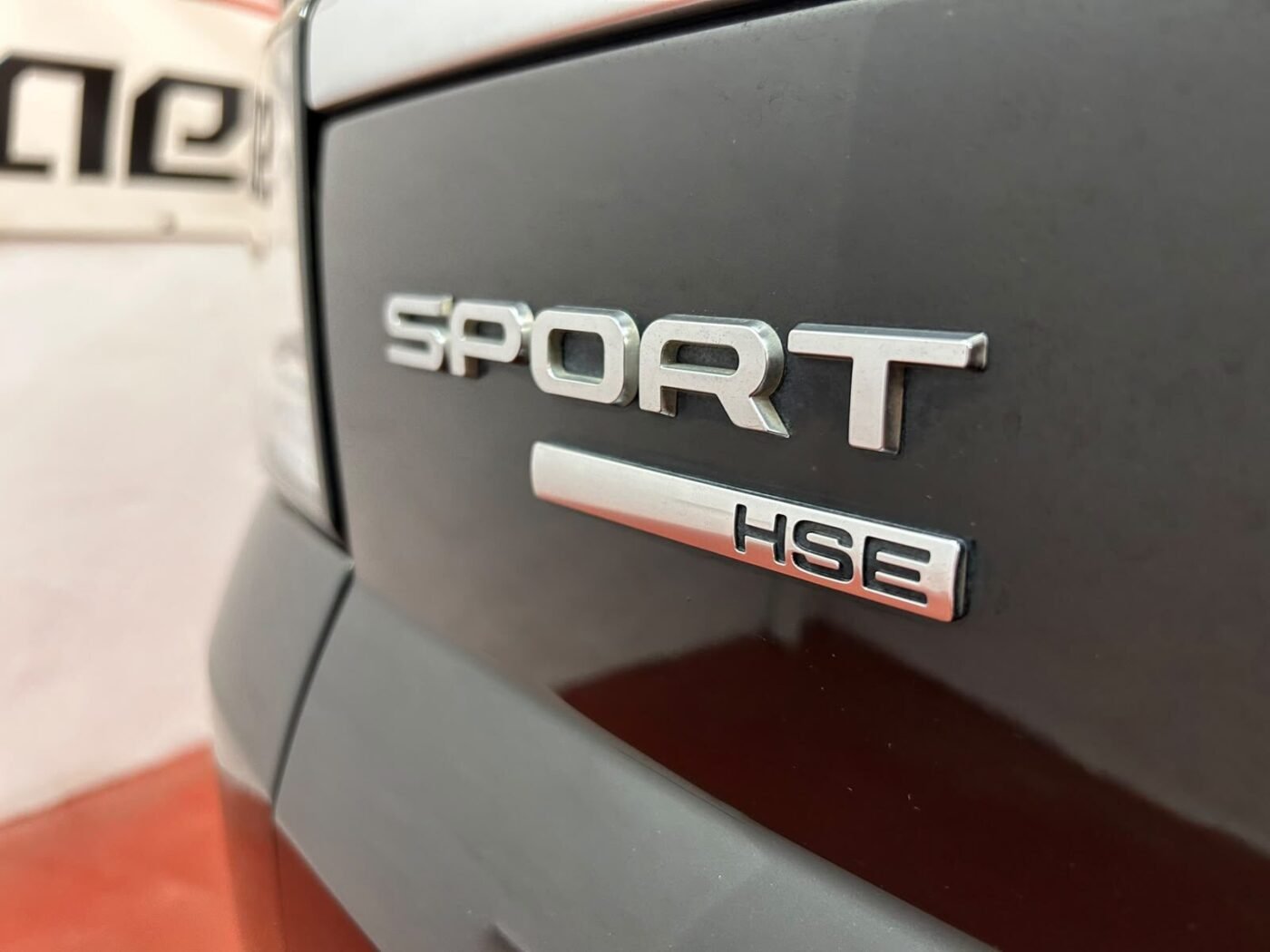 LAND-ROVER Range Rover Sport 3.0TD V6