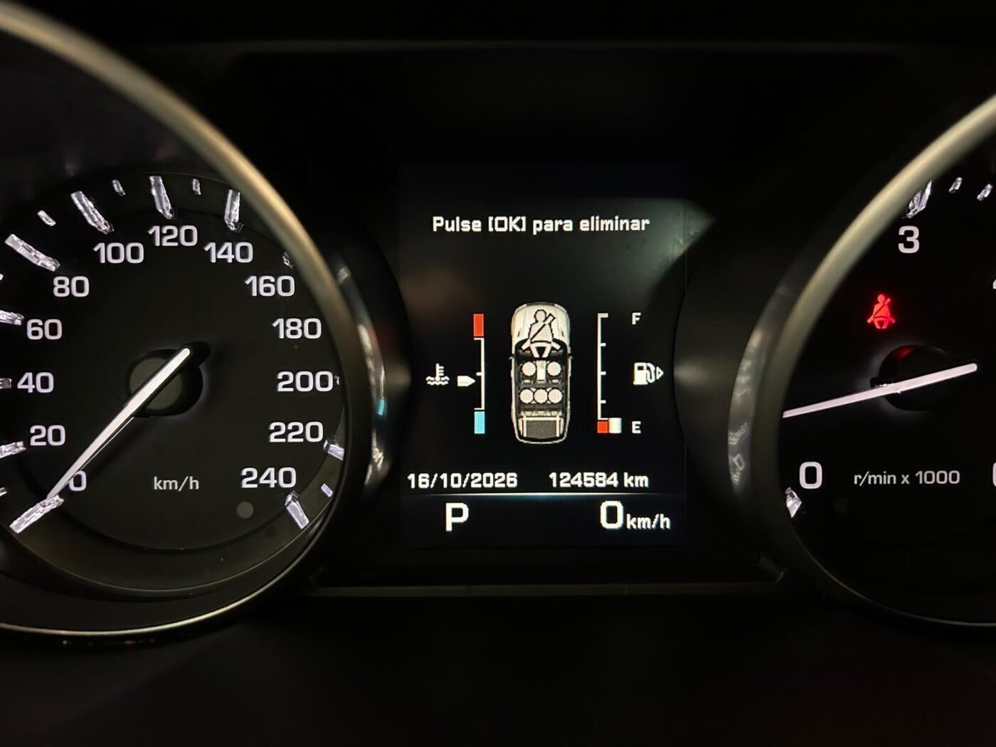 LAND-ROVER Range Rover Sport 3.0TD V6