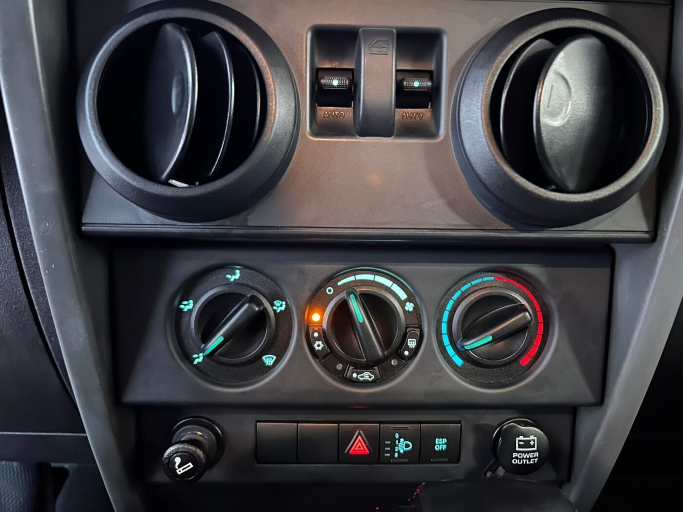 JEEP WRANGLER 2.8CRD AUT 
