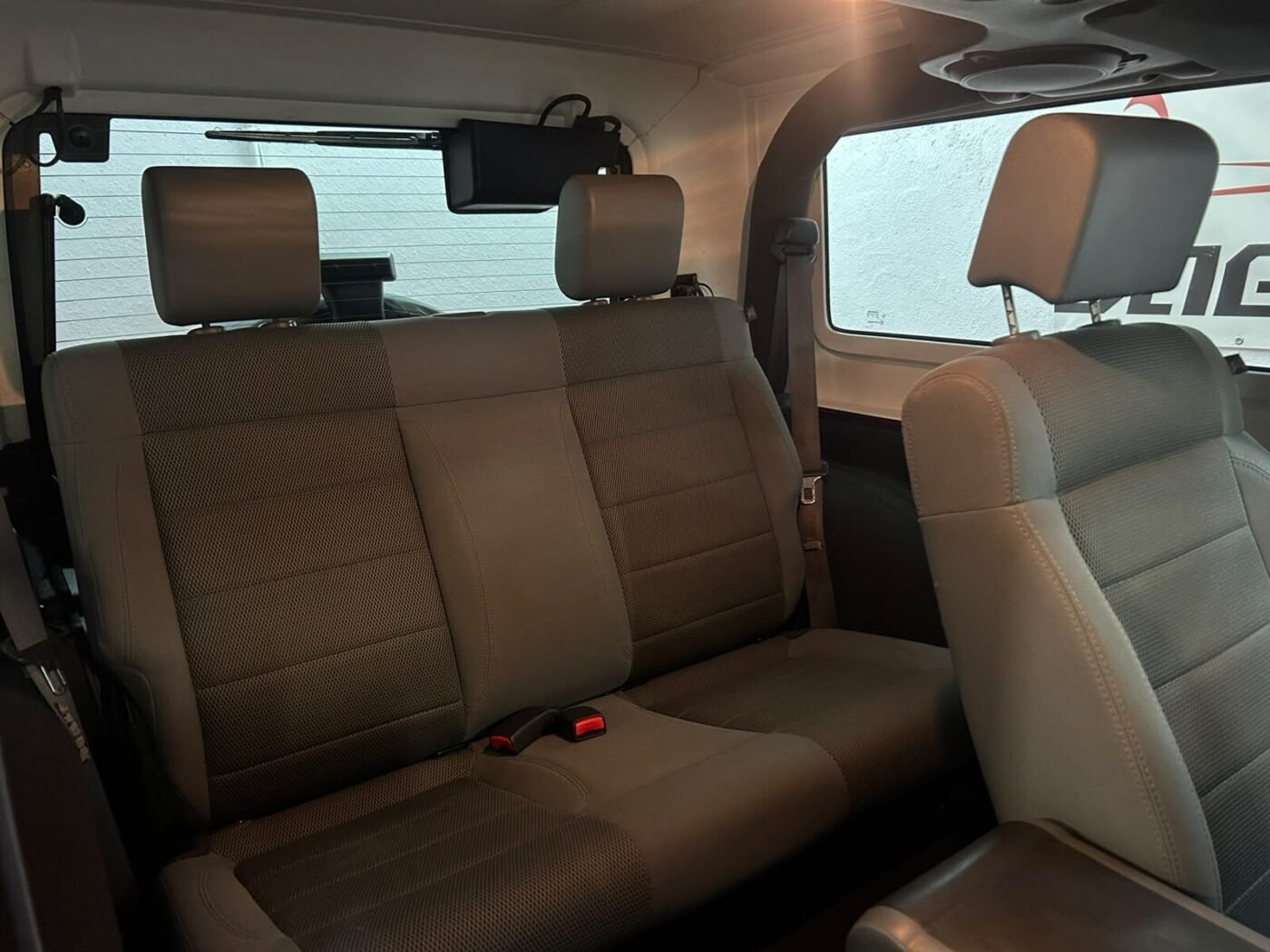 JEEP WRANGLER 2.8CRD AUT 